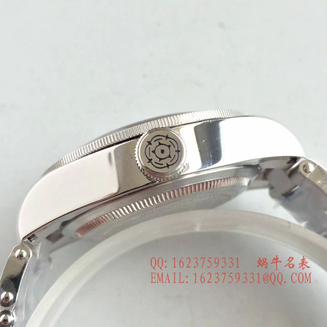   ZF厂帝舵HERITAGE BLACK BAY系列79220B 帝舵小蓝花最新V4版 / DT011