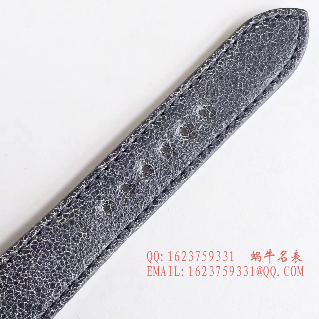   ZF  帝舵启承系列M79230DK-0004小黑花黑武士腕表 / DT032
