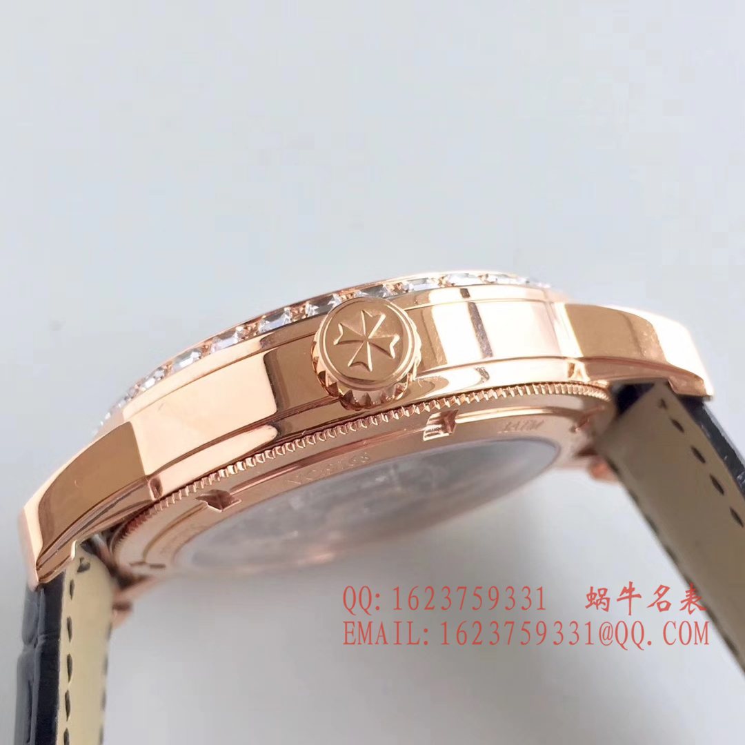   LH  江诗丹顿（）中国龍限量版（龙戏珠）陀飞轮腕表 / JS121