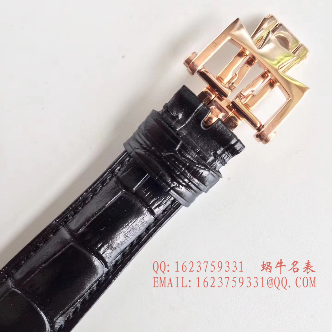   LH  江诗丹顿（）中国龍限量版（龙戏珠）陀飞轮腕表 / JS121
