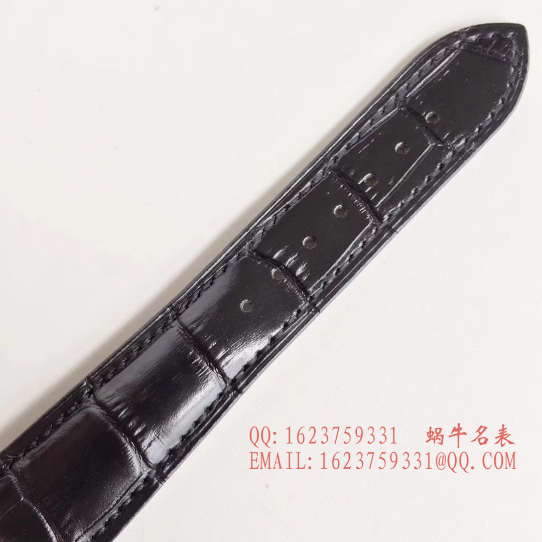   LH  江诗丹顿（）中国龍限量版（龙戏珠）陀飞轮腕表 / JS121