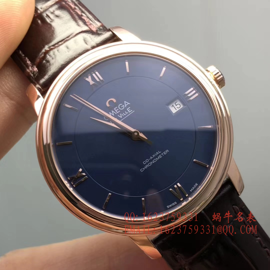   MK厂欧米茄碟飞系列424.53.40.20.02.002腕表 / M192