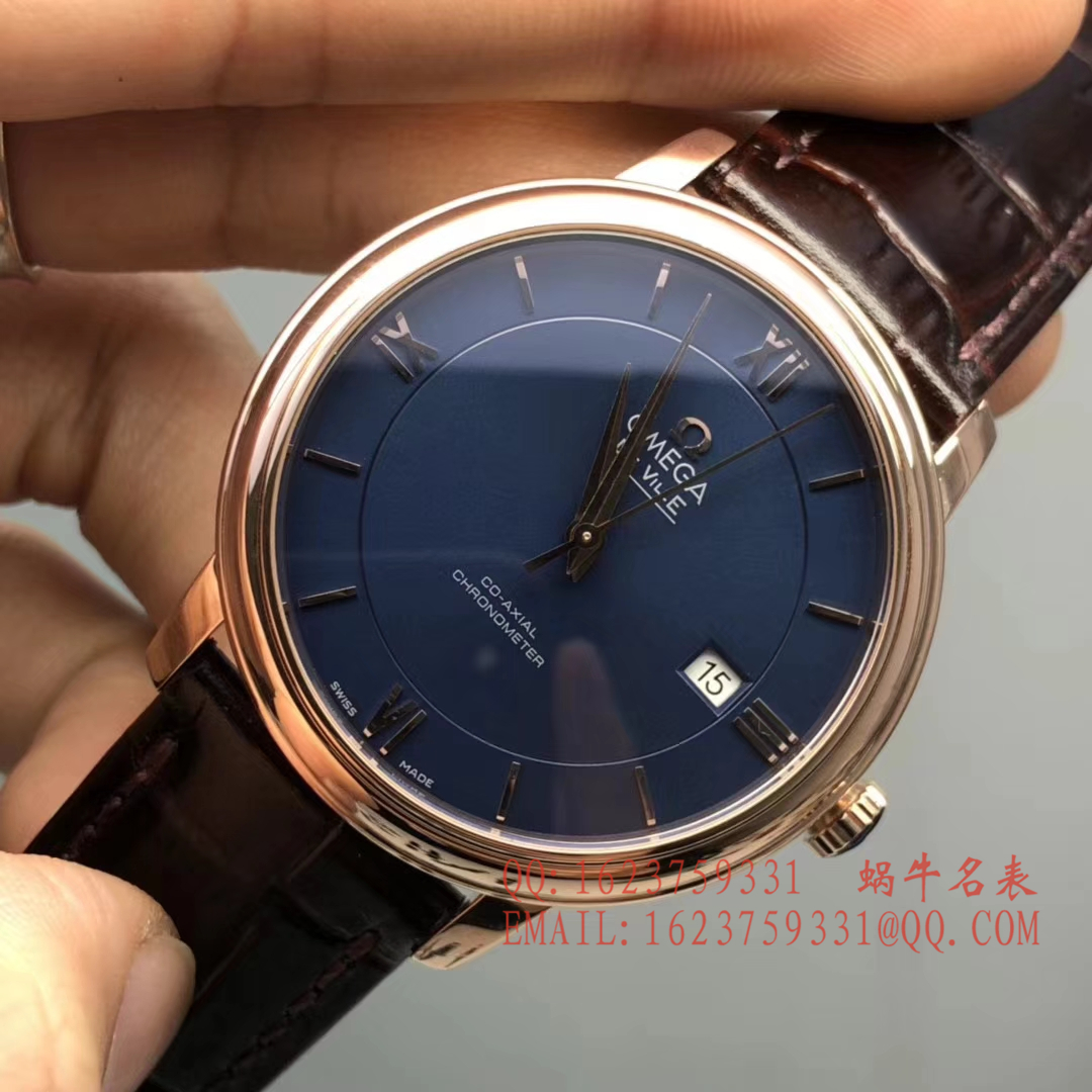   MK厂欧米茄碟飞系列424.53.40.20.02.002腕表 / M192