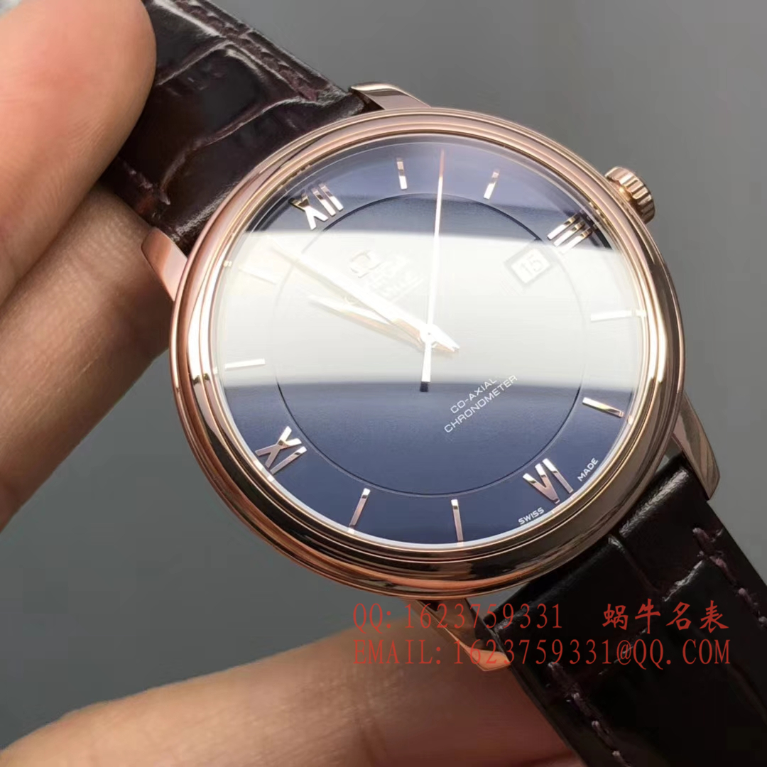   MK厂欧米茄碟飞系列424.53.40.20.02.002腕表 / M192