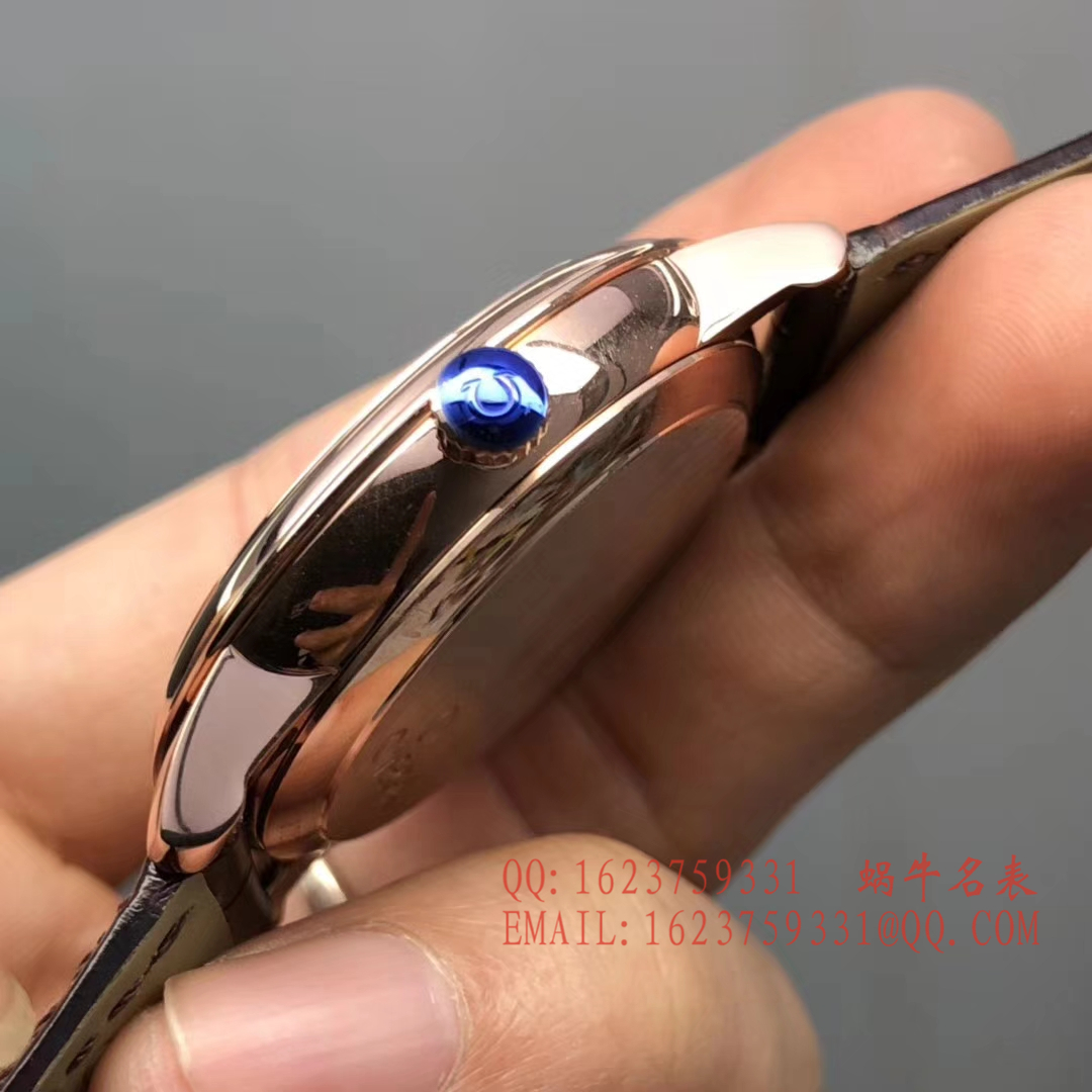   MK厂欧米茄碟飞系列424.53.40.20.02.002腕表 / M192
