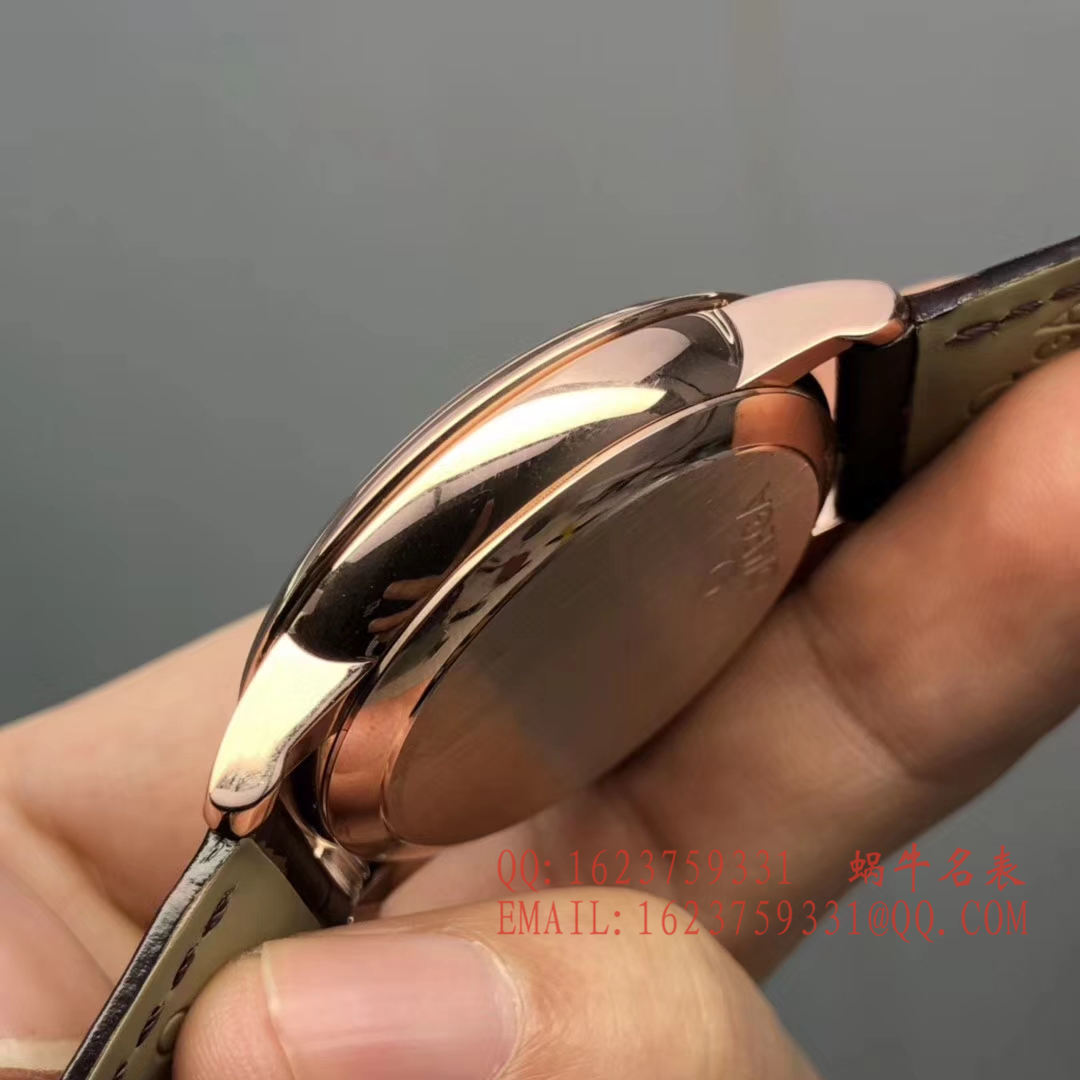   MK厂欧米茄碟飞系列424.53.40.20.02.002腕表 / M192
