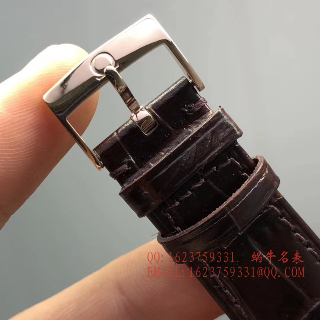   MK厂欧米茄碟飞系列424.53.40.20.02.002腕表 / M192