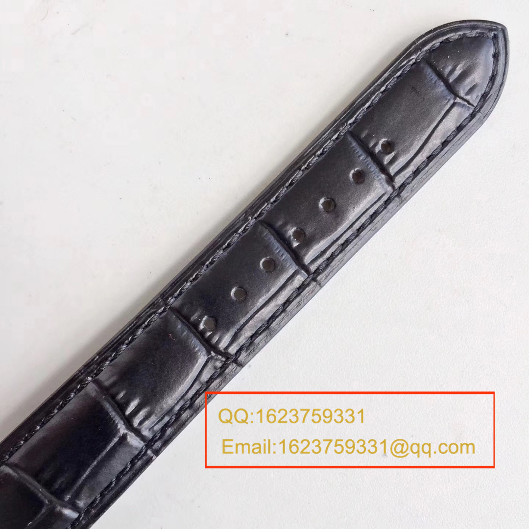   ER  万宝龙HERITAGE SPIRIT系列U0111622 / U0111624《玫瑰金壳》腕表 / MBAI13