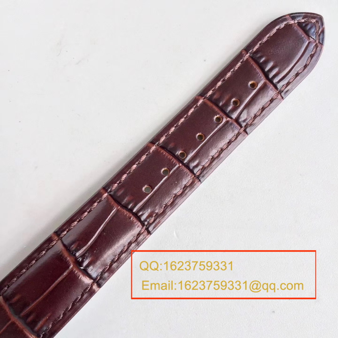   ER  万宝龙HERITAGE SPIRIT系列U0111622 / U0111624《玫瑰金壳》腕表 / MBAI13