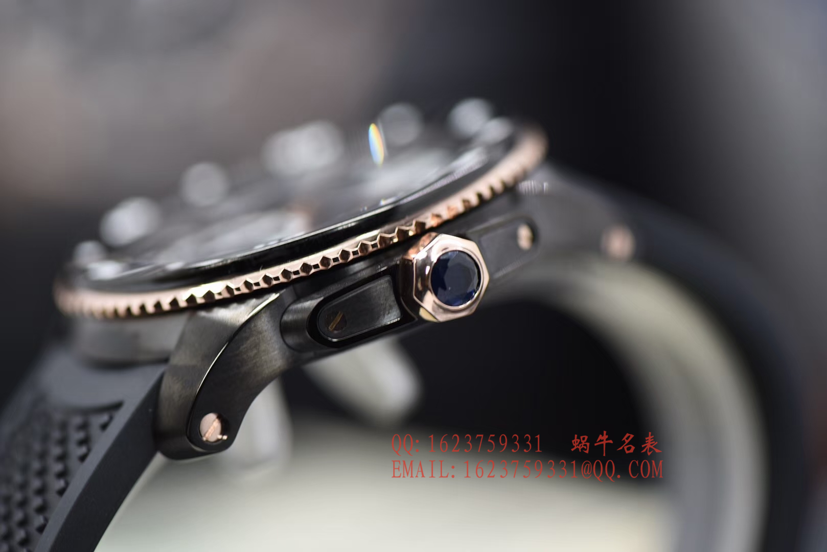   JJ  卡地亚CALIBRE DE CARTIER 卡历博系列W2CA0004、WSCA0006、W7100056、W7100055腕表 / K135