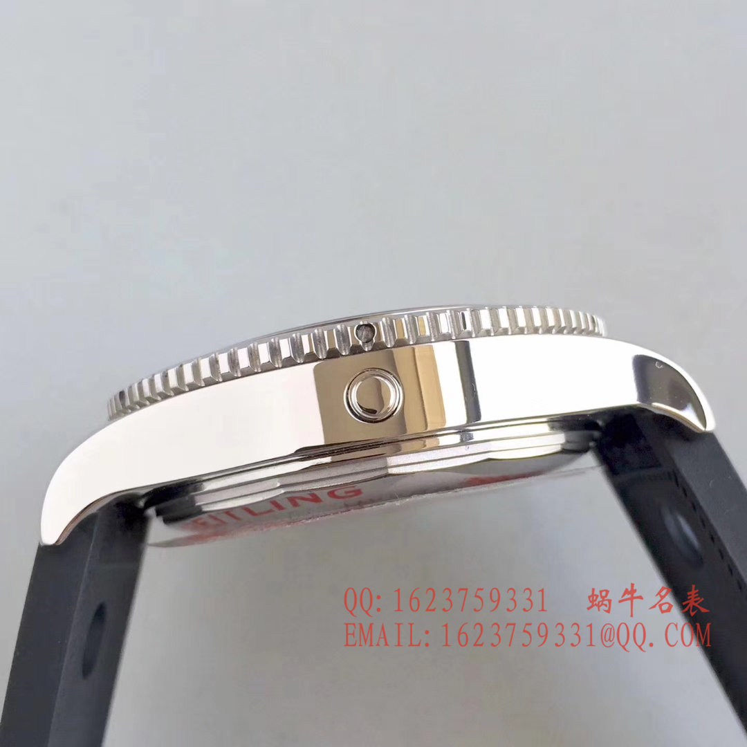GF百年灵超级海洋系列A17392D8|C910|228S|A20SS.1腕表 / BL060