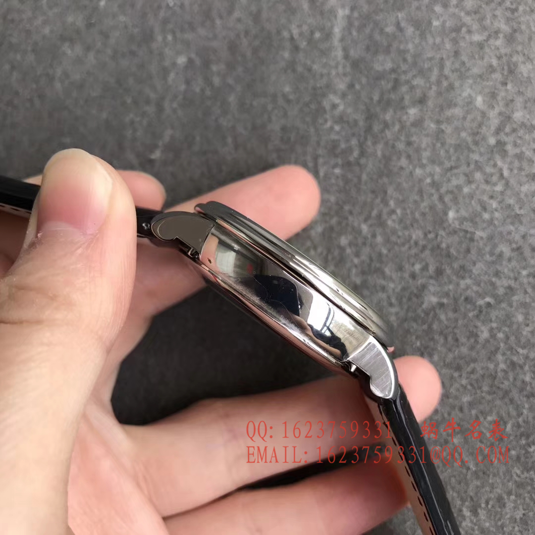   OM  宝珀经典系列6654-1113-55B腕表 / BP024