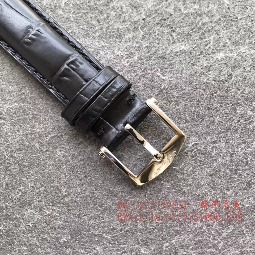   HG  宝玑航海MARINE 5817系列5817ST/12/5V8、5817ST/Y2/5V8、5817BR/Z2/5V8、5817BA/12/9V8腕表 / BAJ020