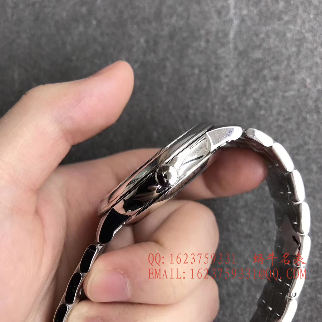   GP  欧米茄碟飞系列424.10.40.20.02.002、424.10.40.20.03.002、424.10.40.20.06.001、424.23.40.20.13.001腕表 / M260