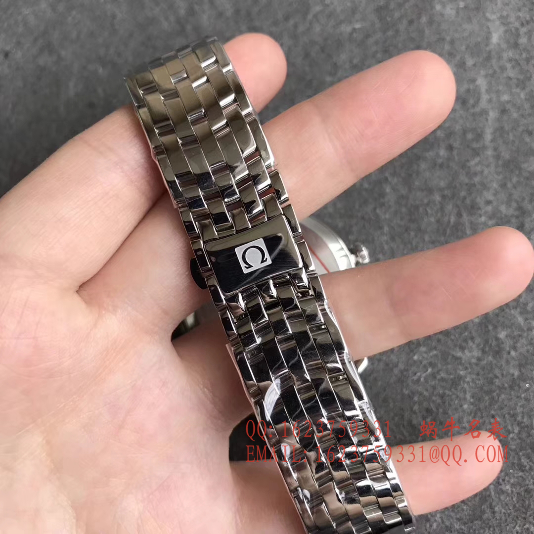   GP  欧米茄碟飞系列424.10.40.20.02.002、424.10.40.20.03.002、424.10.40.20.06.001、424.23.40.20.13.001腕表 / M260