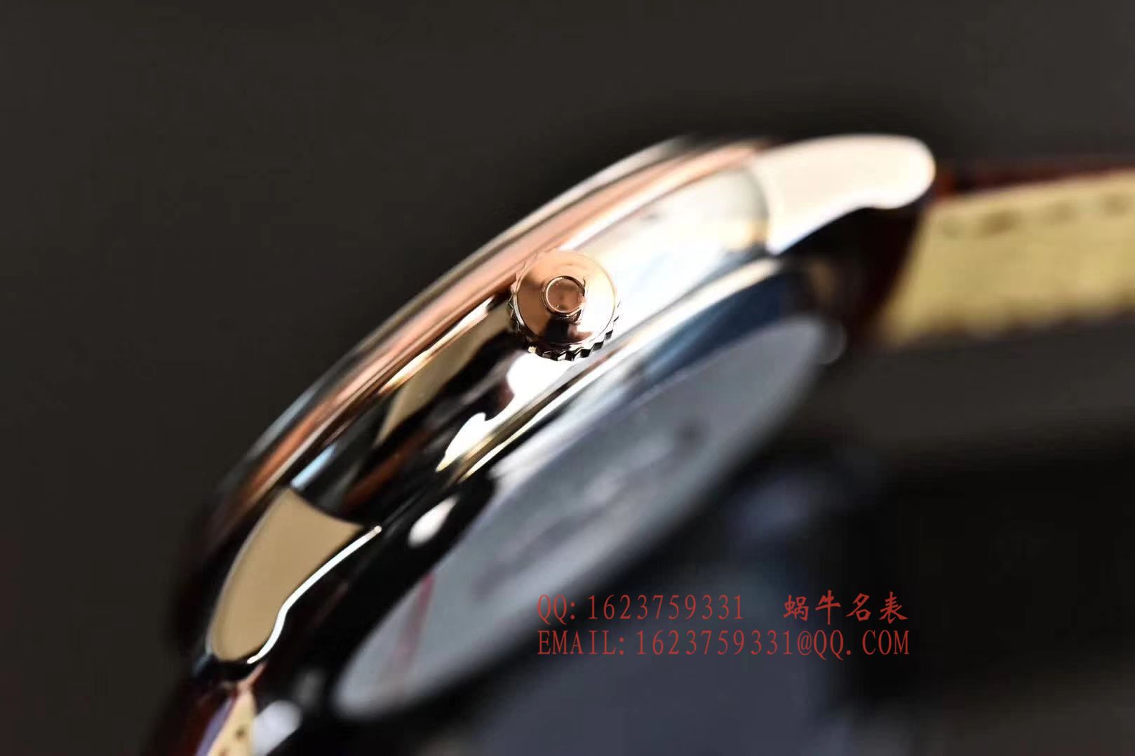   GP  欧米茄碟飞系列424.10.40.20.02.002、424.10.40.20.03.002、424.10.40.20.06.001、424.23.40.20.13.001腕表 / M260
