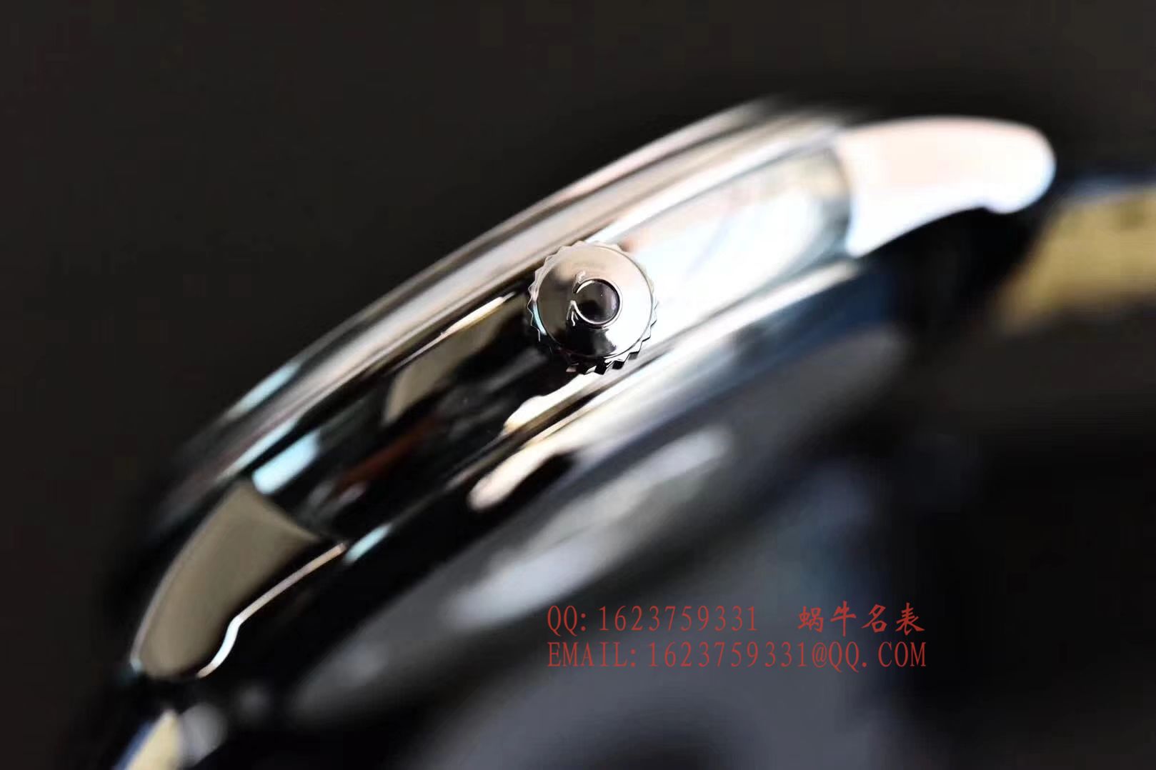   GP  欧米茄碟飞系列424.10.40.20.02.002、424.10.40.20.03.002、424.10.40.20.06.001、424.23.40.20.13.001腕表 / M260
