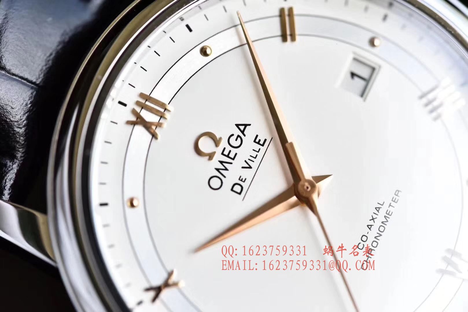   GP  欧米茄碟飞系列424.10.40.20.02.002、424.10.40.20.03.002、424.10.40.20.06.001、424.23.40.20.13.001腕表 / M260