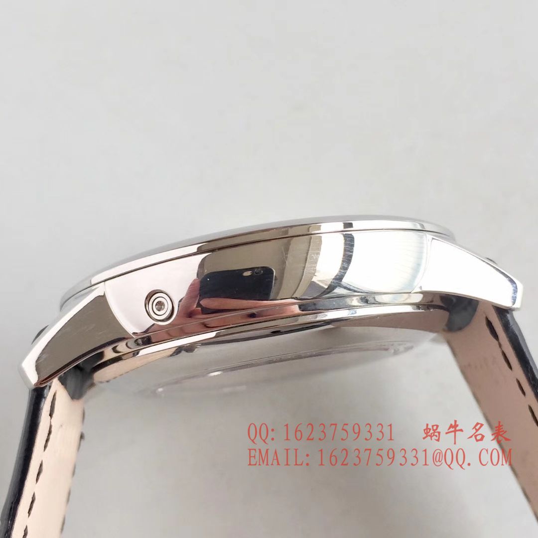   GS  江诗丹顿传承系列4010U/000G-B330腕表 / JS154