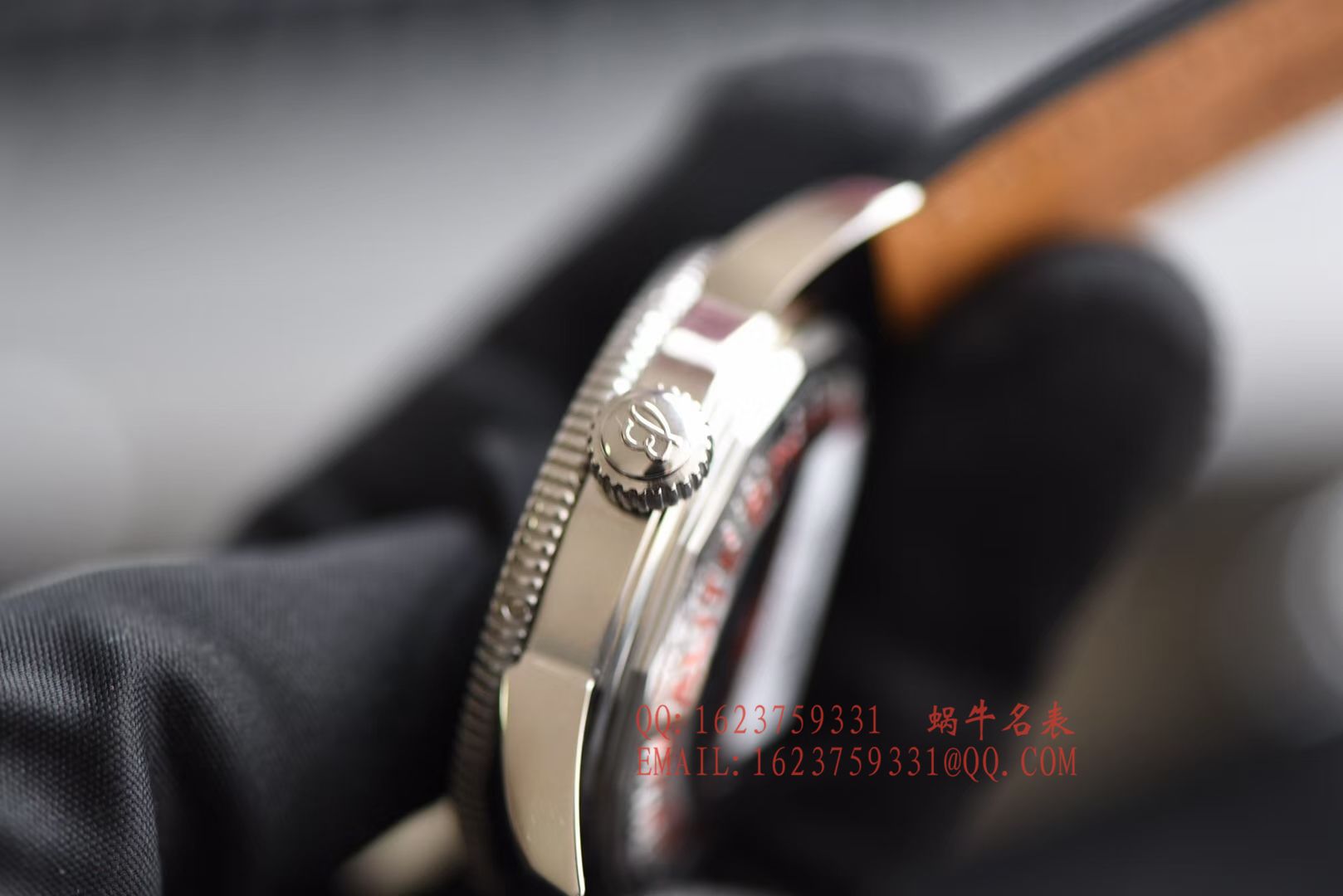   原单正品、专柜验货  百年灵超级海洋文化系列A1732136/BA61、A1732124/BA61/200S/A20D.2等机械男表 / BLCF078