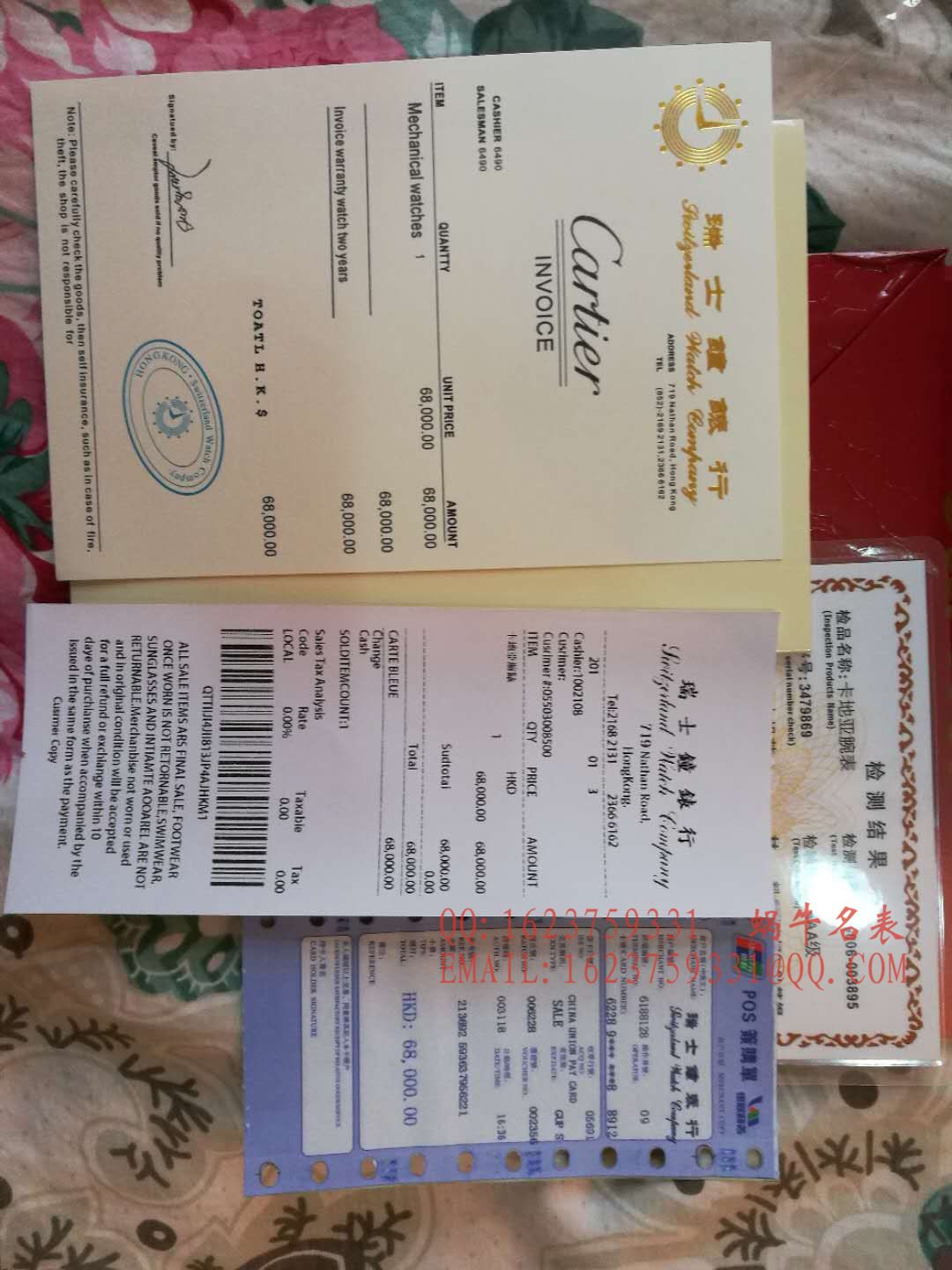   视频测评V6厂卡地亚蓝气球系列女装大号蓝气球36毫米W6920046 / KAF129