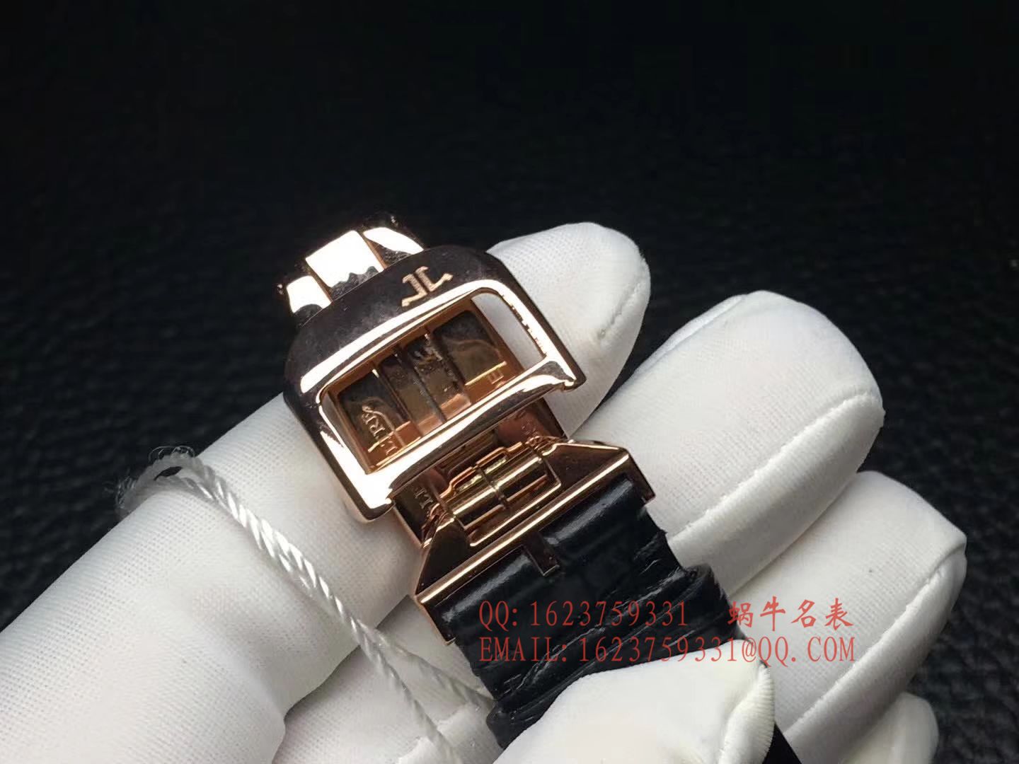   VF厂积家月相大师系列Q1362520腕表 / JJ085