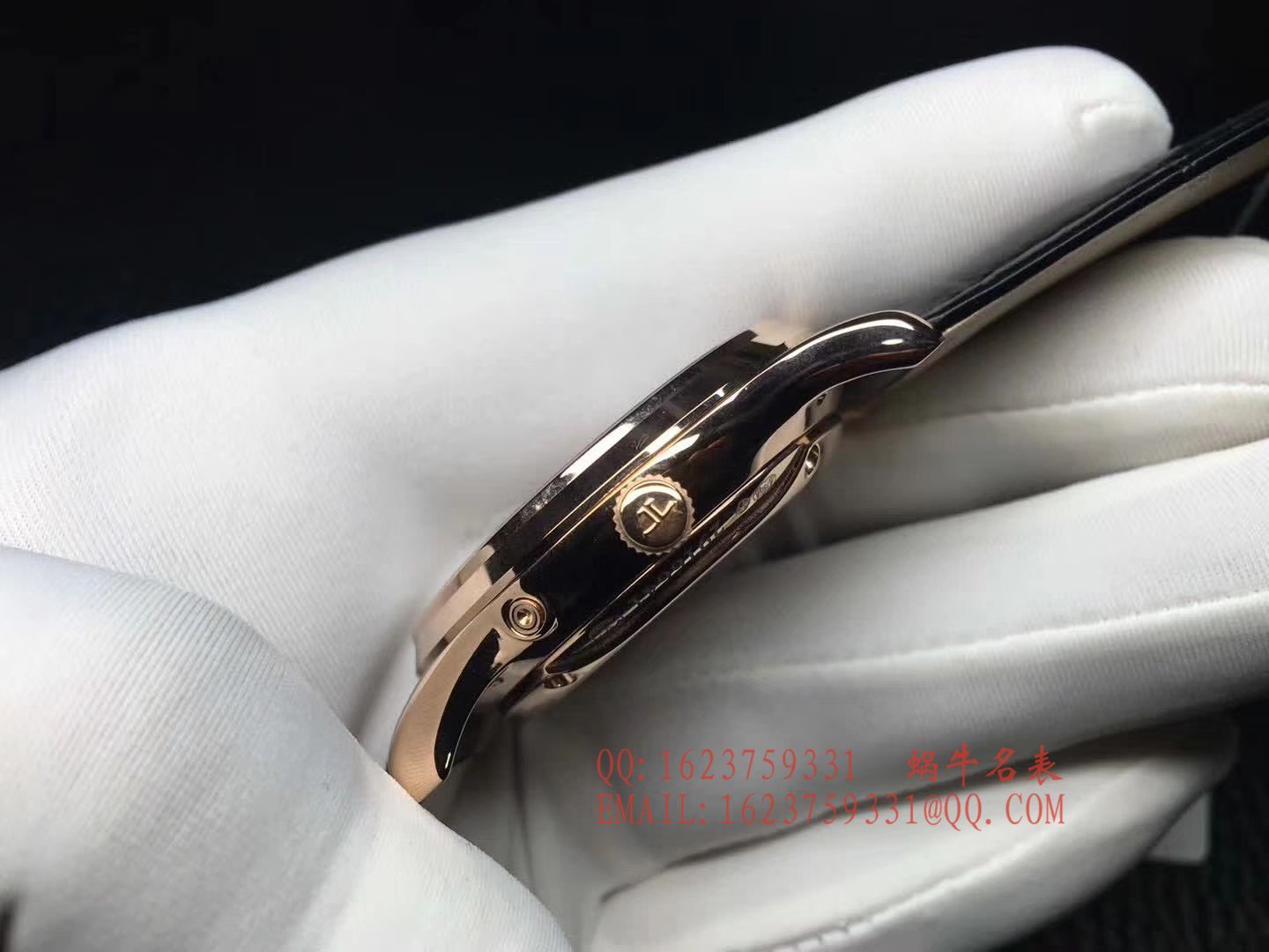   VF厂积家月相大师系列Q1362520腕表 / JJ085