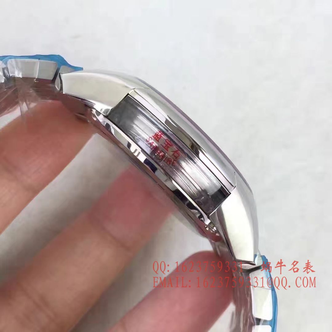   HBBV6厂欧米茄碟飞系列《 HOUR VISION腕表系列》431.33.41.21.01.001腕表 / M205
