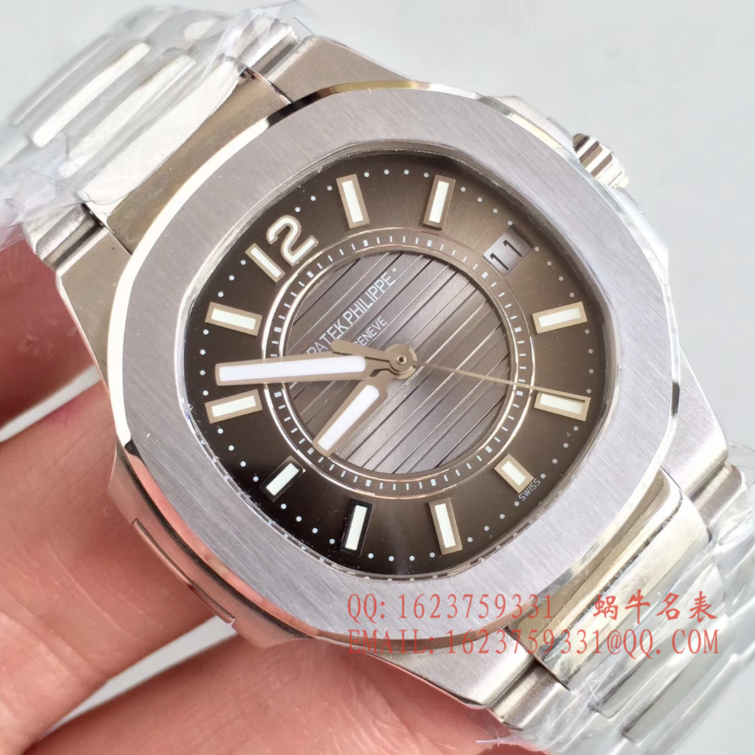  JJ  百达翡丽运动系列7011/1G-001 、7011/1G-010白金腕表、7011/1R-010 、7011/1R-001玫瑰金女士腕表(鹦鹉螺) / BD220
