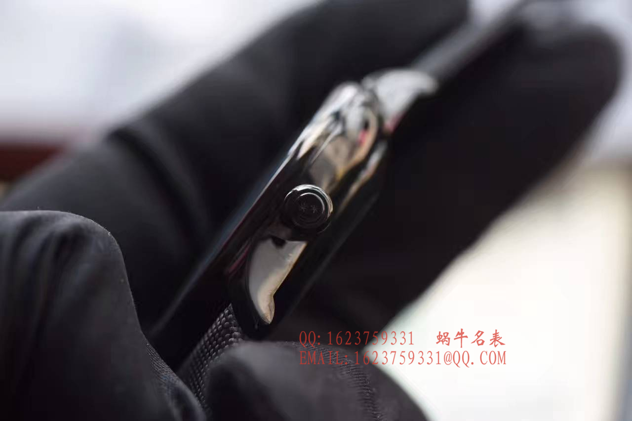   KS厂雅克德罗2017最新款幸运8字大秒针腕表 / YK010