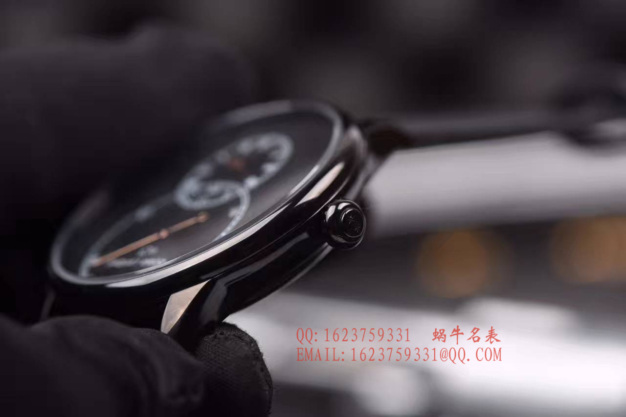   KS厂雅克德罗大秒针系列J003035540腕表 / YK09