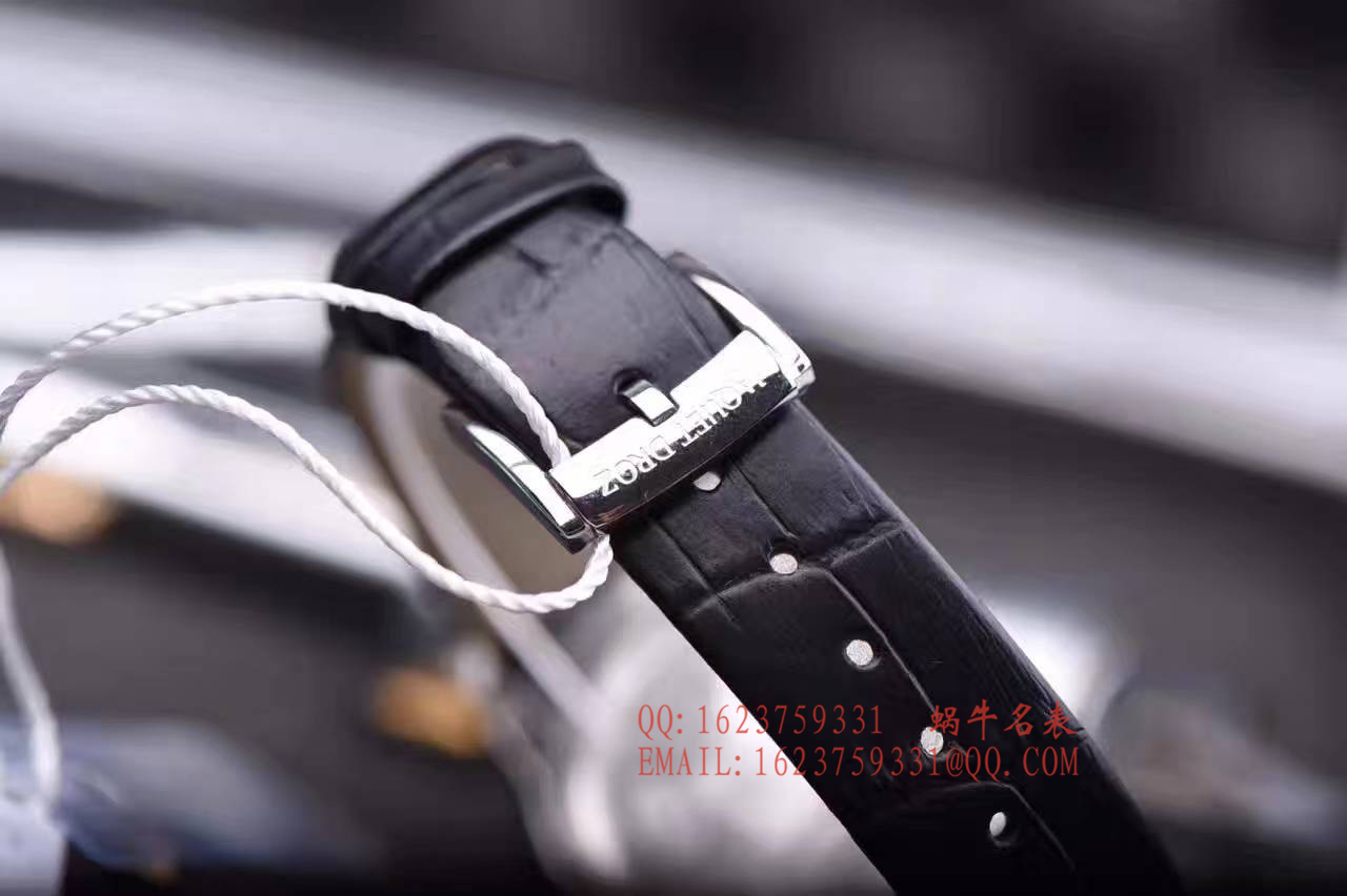  实拍图鉴赏  KS厂之雅克德罗艺术工坊系列J005004201女表 / 雅克德罗YK06