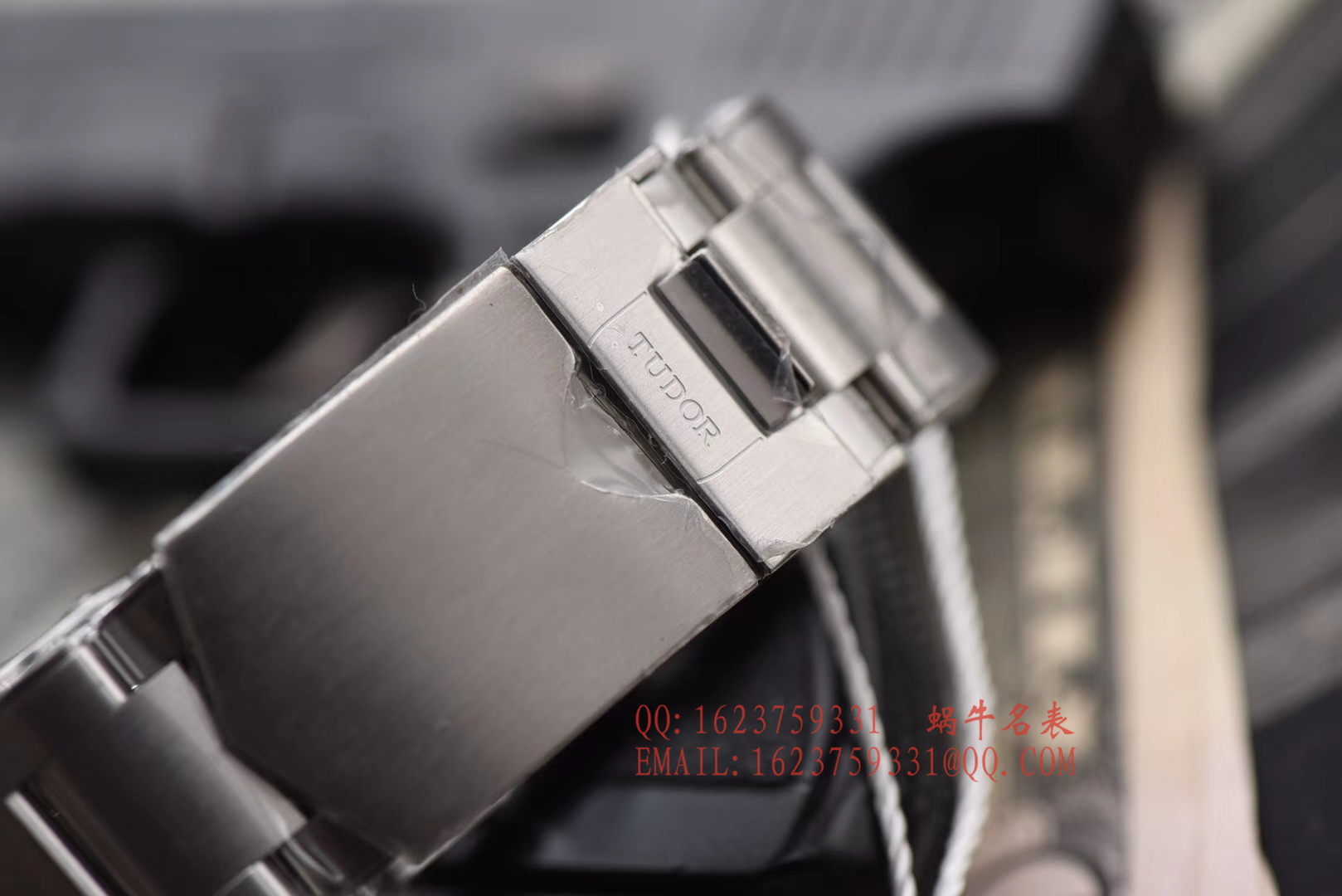   ZF  帝舵TUDOR启承系列小钢花（小钢盾）79730腕表 / DT007