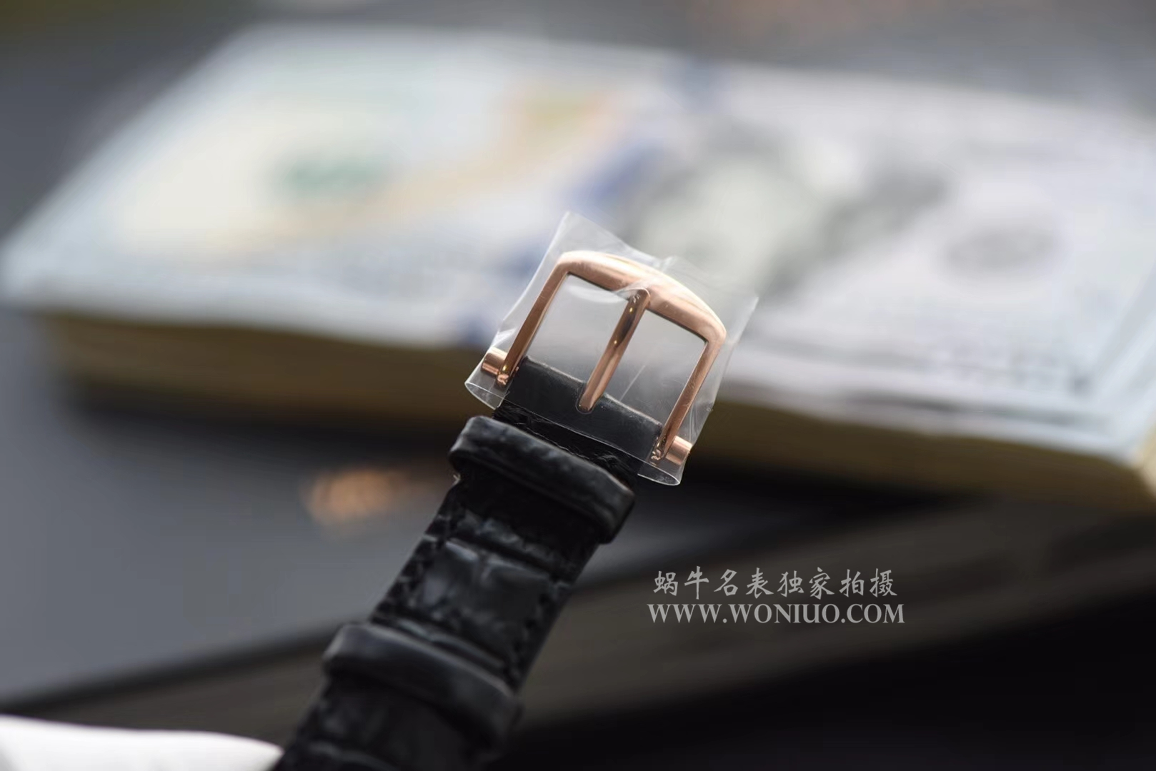   SF高宝玑传世系列7057BR/G9/9W6腕表 / BZ043