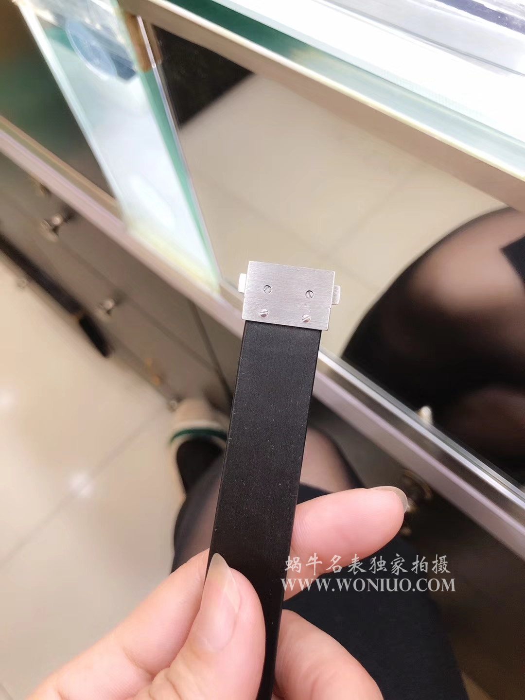 伯爵 PIAGET- 伯爵 LIMELIGHT TWICE系列  G0A36237 双面表盘 女士瑞士石英腕表 / PT021