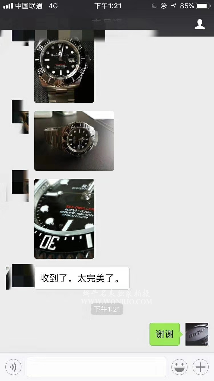 独家视频评测AR  劳力士ROLEX海使型系列Rolex Sea-Dweller 50周年126600 单红43毫米腕表 / RBG194   独家视频评测AR  劳力士ROLEX海使型系列Rolex Sea-Dweller 50周年126600 单红43毫米腕表 / RBG194