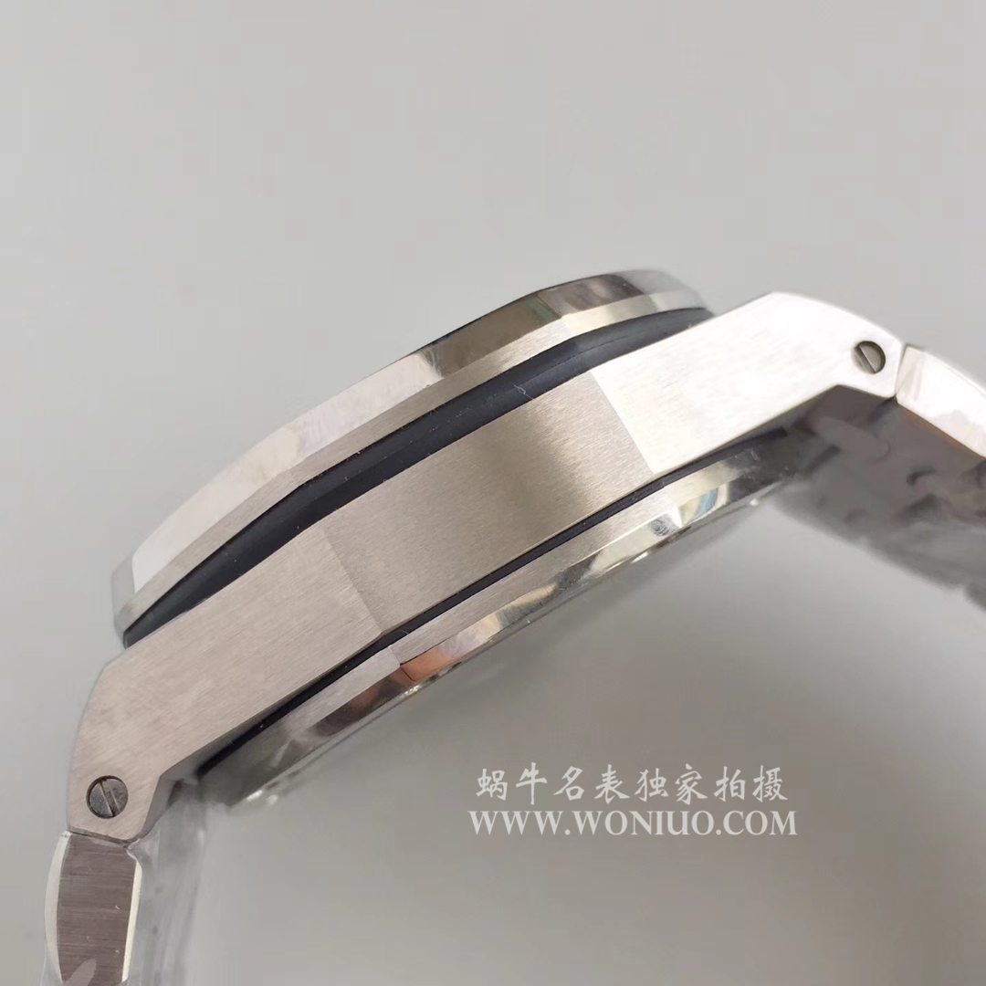   JF厂爱彼皇家橡树离岸型系列26170ST.OO.D101CR.03腕表 / AP102