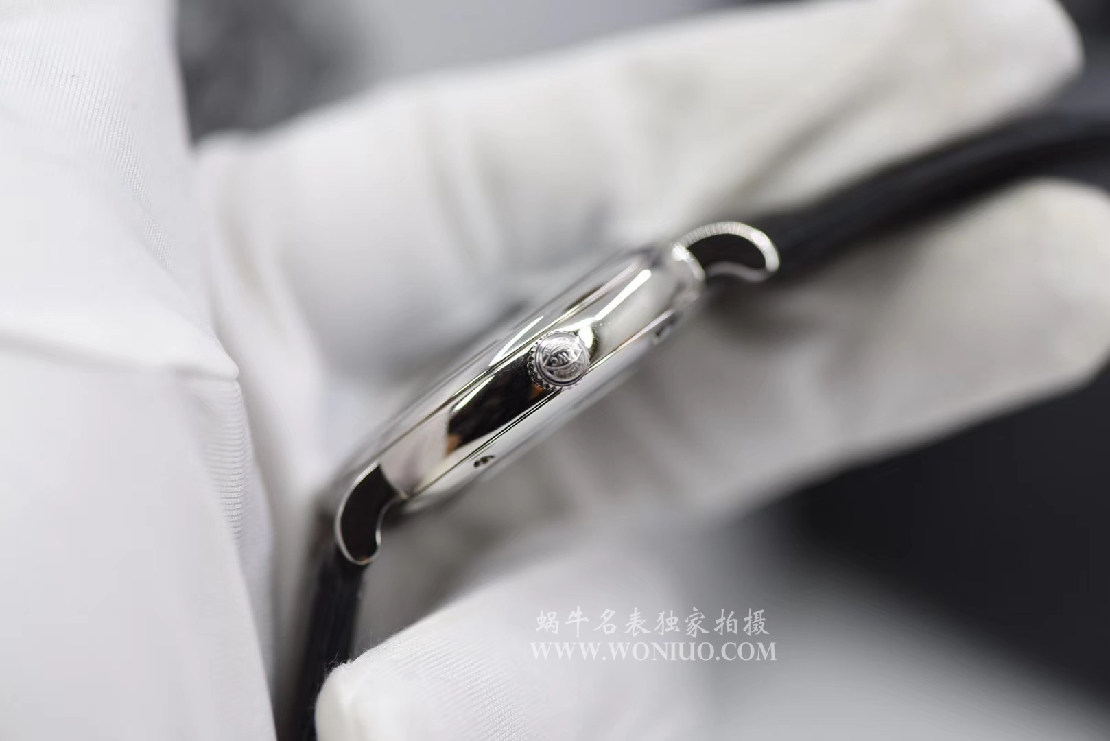 视频测评MK厂万国 IWC柏涛菲诺系列IW356502 腕表 / WG118   视频测评MK厂万国 IWC柏涛菲诺系列IW356502 腕表 / WG118