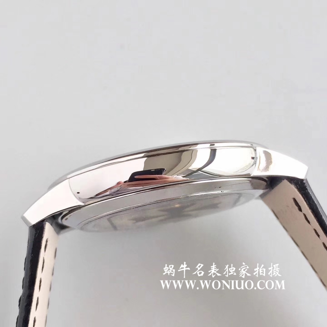   MK  江诗丹顿传承系列85180/000G-9230腕表 / JS139