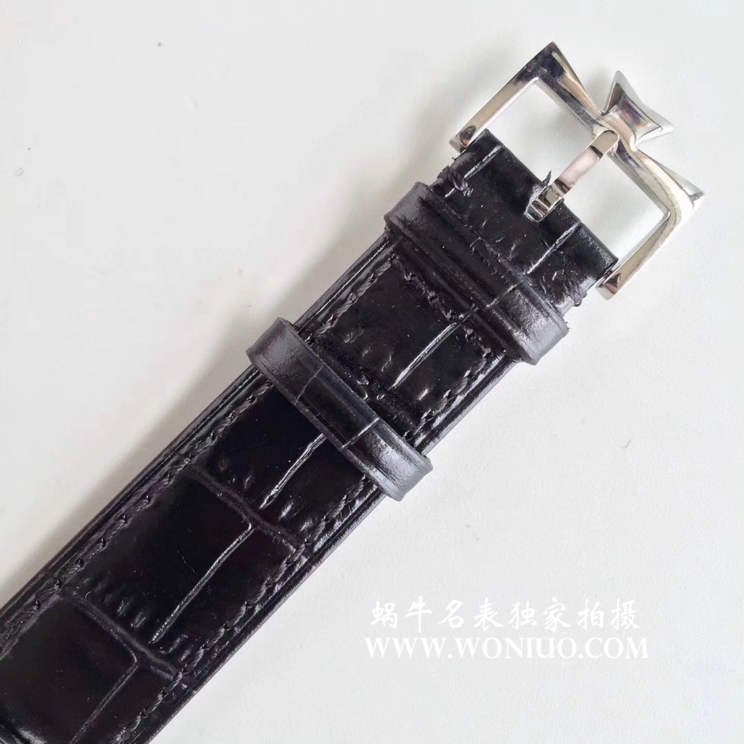   MK  江诗丹顿传承系列85180/000G-9230腕表 / JS139