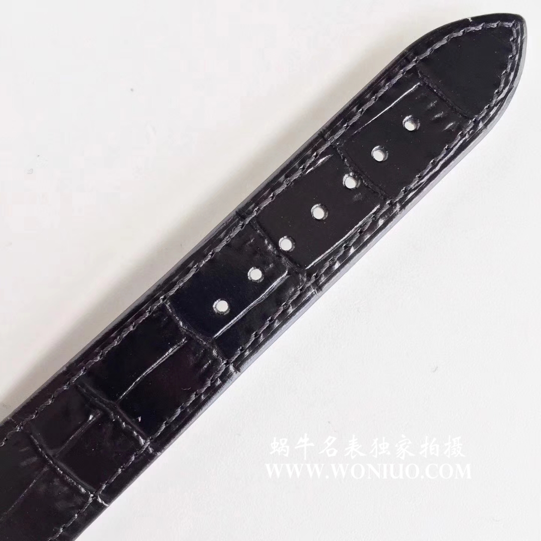   MK  江诗丹顿传承系列85180/000G-9230腕表 / JS139