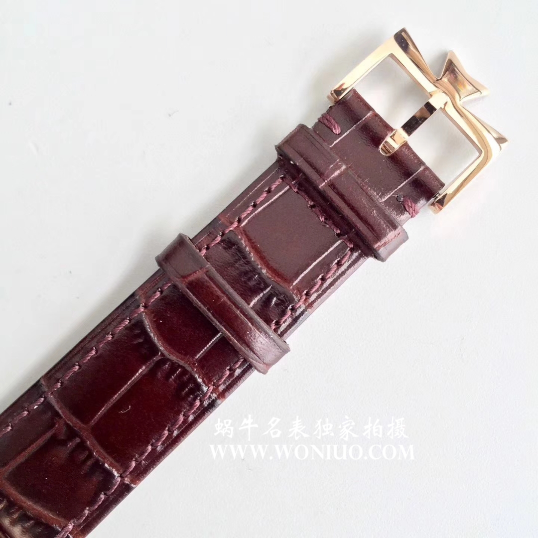 MK  江诗丹顿传承系列85180/000R-9248腕表 / JS138   MK  江诗丹顿传承系列85180/000R-9248腕表 / JS138