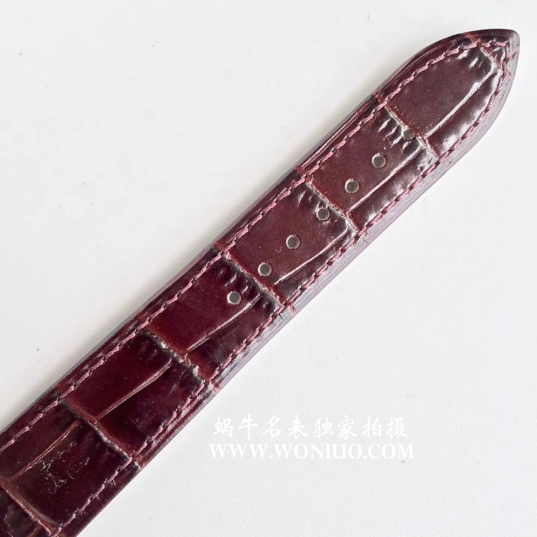 MK  江诗丹顿传承系列85180/000R-9248腕表 / JS138   MK  江诗丹顿传承系列85180/000R-9248腕表 / JS138