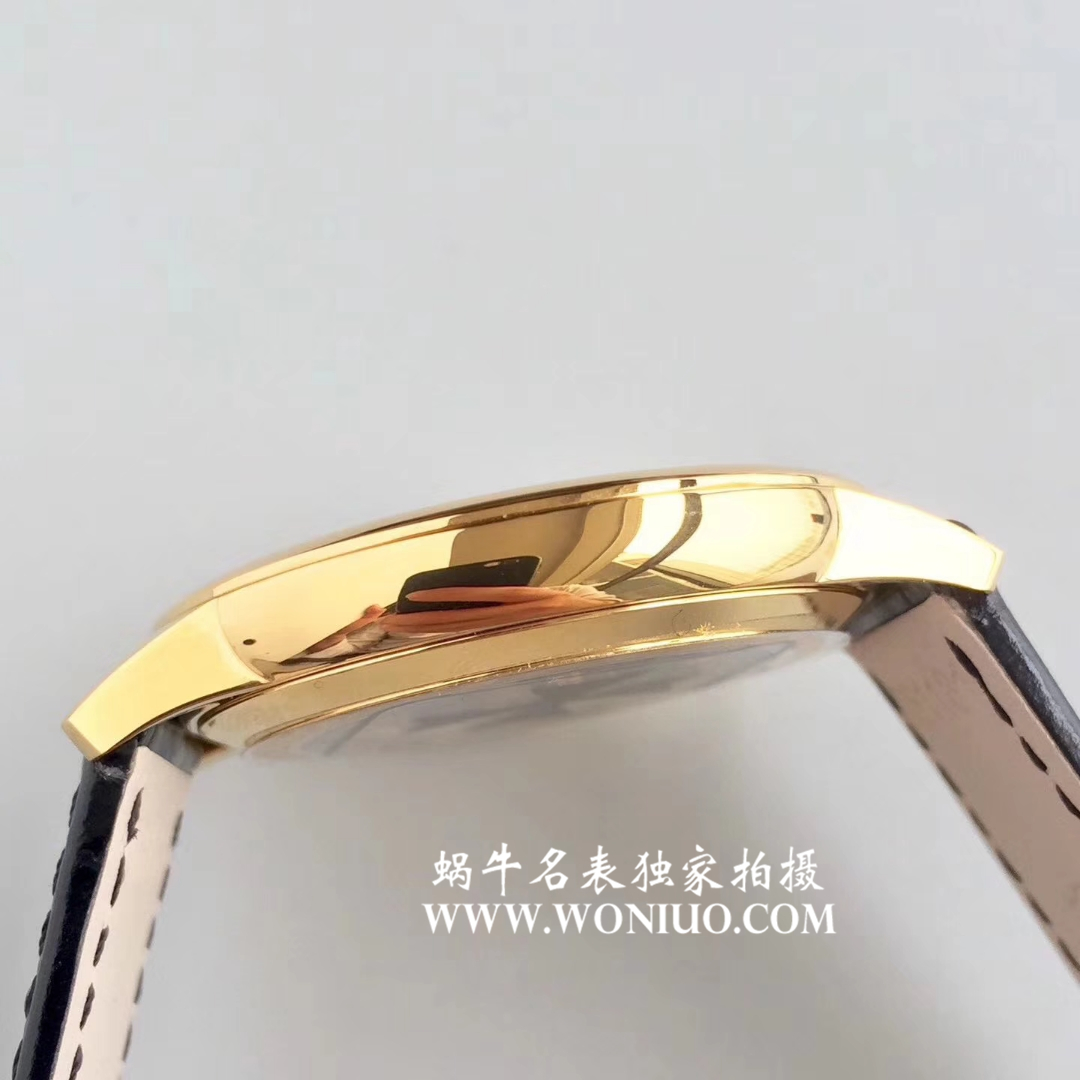 MK  江诗丹顿传承系列85180/000J-9231腕表 / JS141   MK  江诗丹顿传承系列85180/000J-9231腕表 / JS141