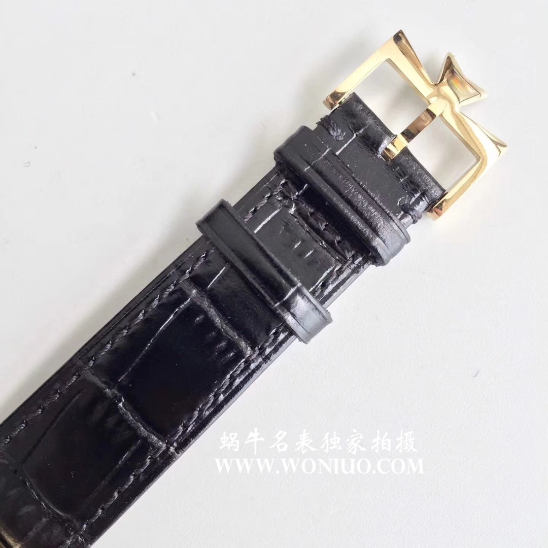 MK  江诗丹顿传承系列85180/000J-9231腕表 / JS141   MK  江诗丹顿传承系列85180/000J-9231腕表 / JS141