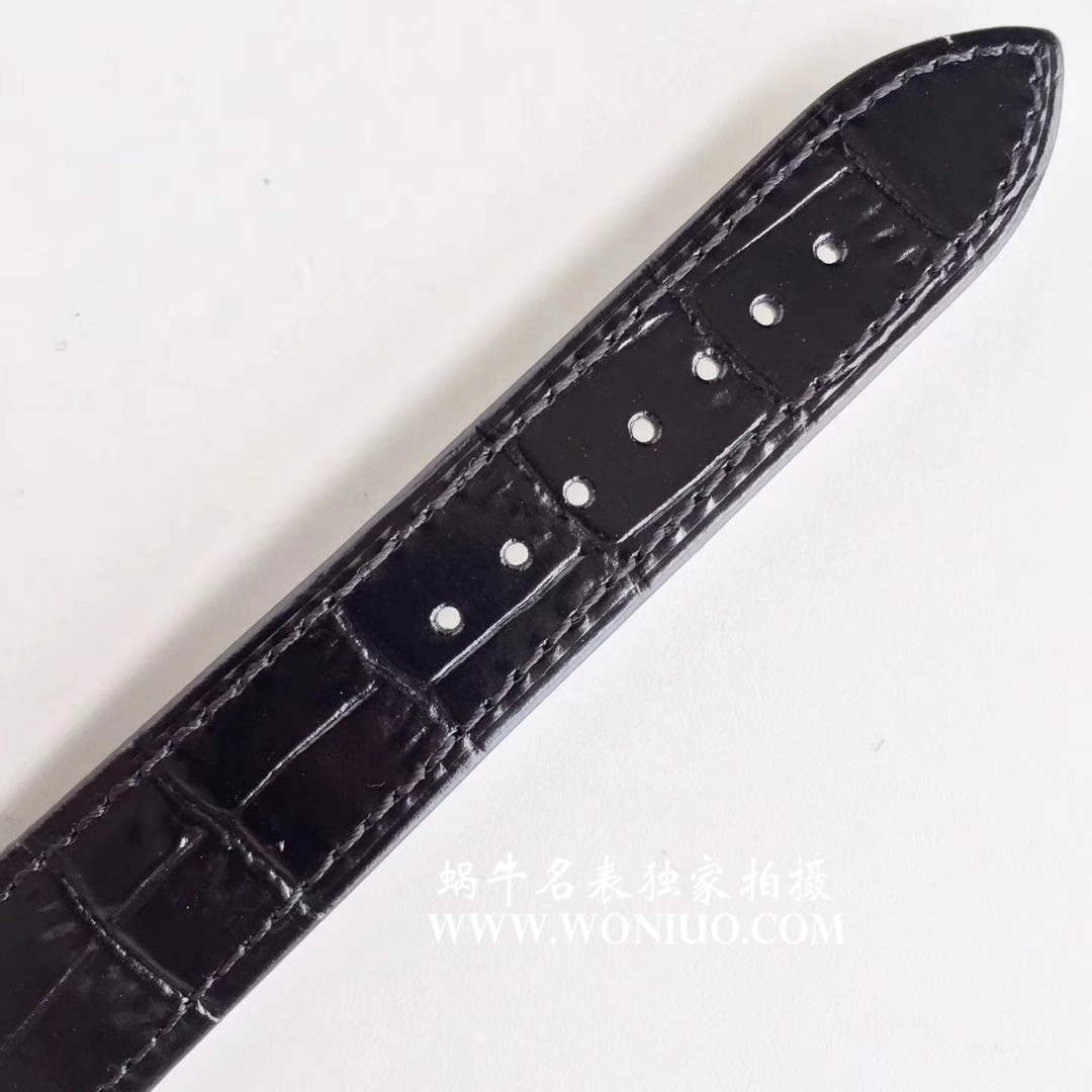 MK  江诗丹顿传承系列85180/000J-9231腕表 / JS141   MK  江诗丹顿传承系列85180/000J-9231腕表 / JS141