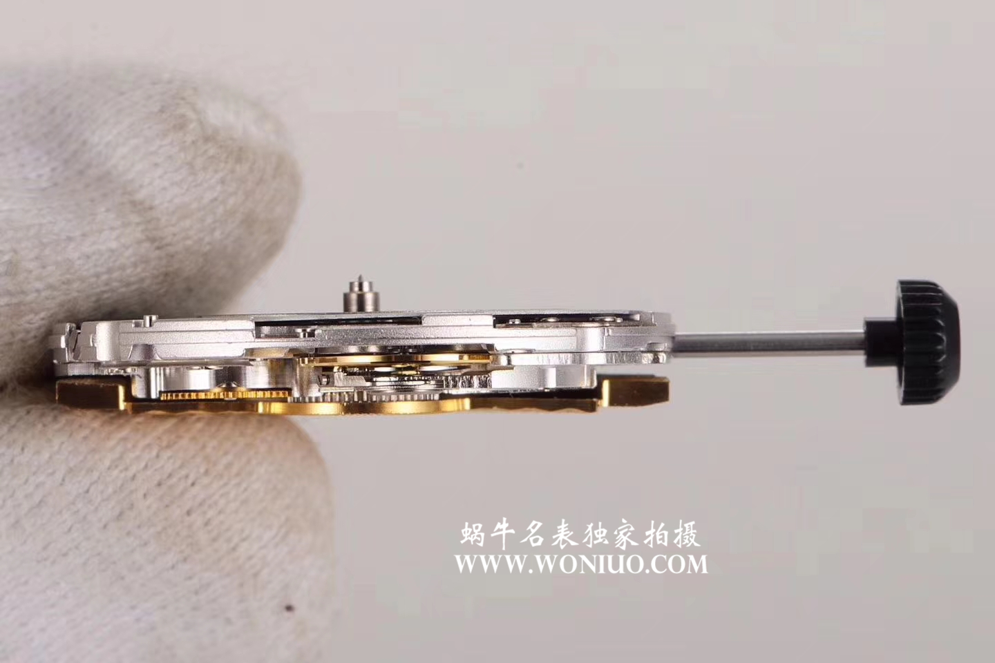 MK  江诗丹顿传承系列85180/000J-9231腕表 / JS141   MK  江诗丹顿传承系列85180/000J-9231腕表 / JS141