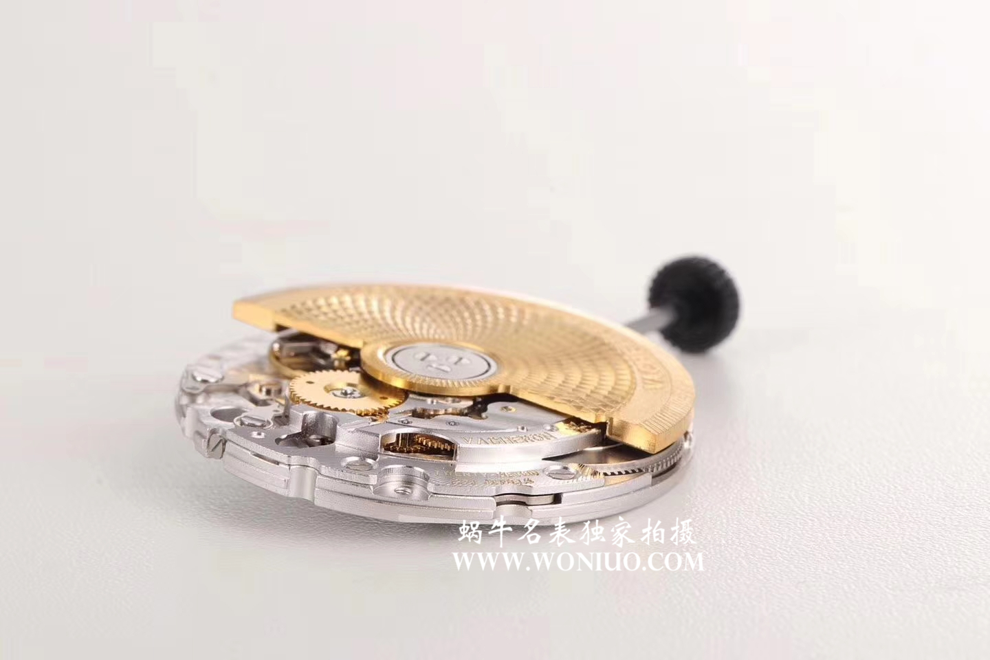 MK  江诗丹顿传承系列85180/000J-9231腕表 / JS141   MK  江诗丹顿传承系列85180/000J-9231腕表 / JS141