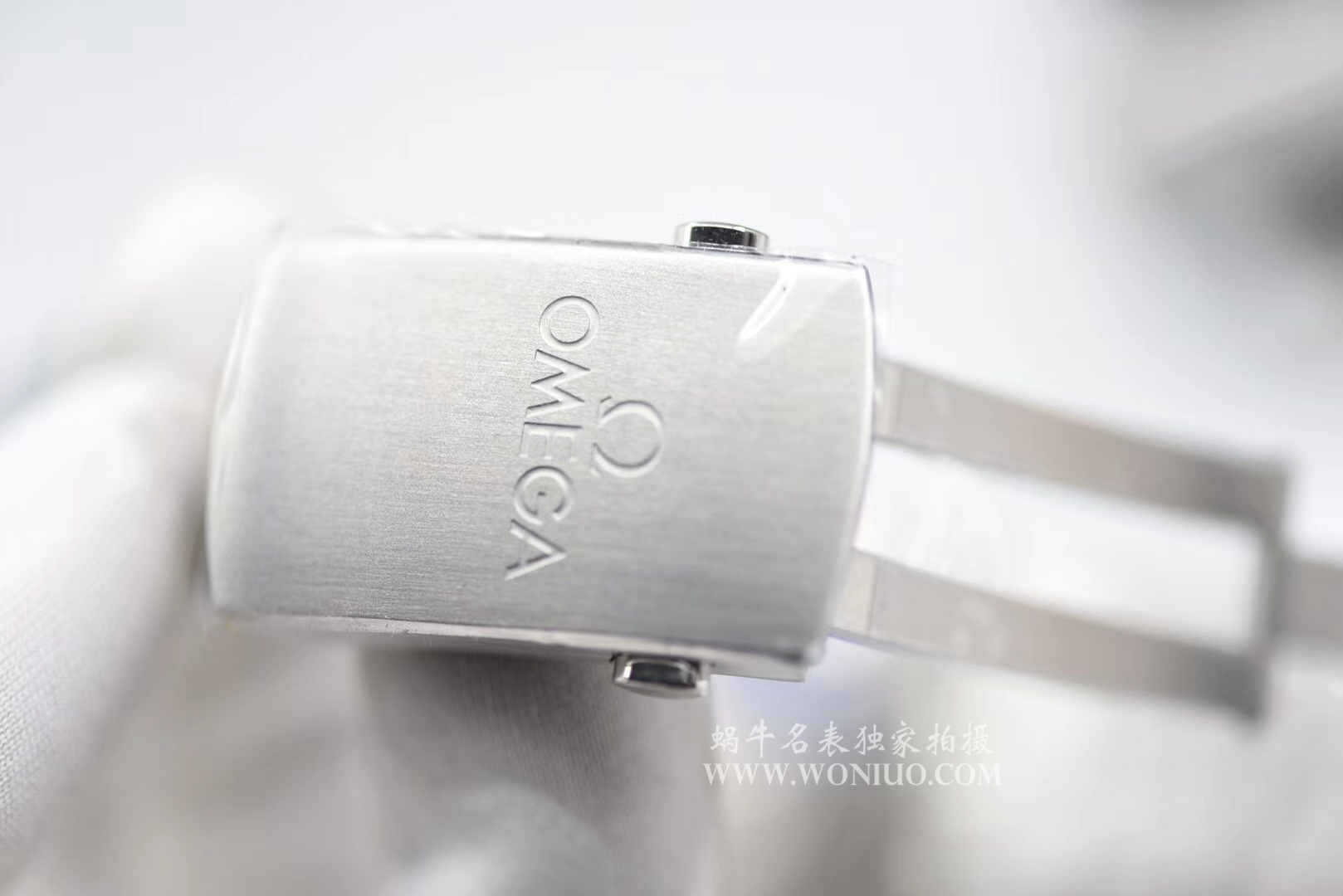   MK厂欧米茄海马系列海洋宇宙300米212.30.41.20.03.001腕表 / M282