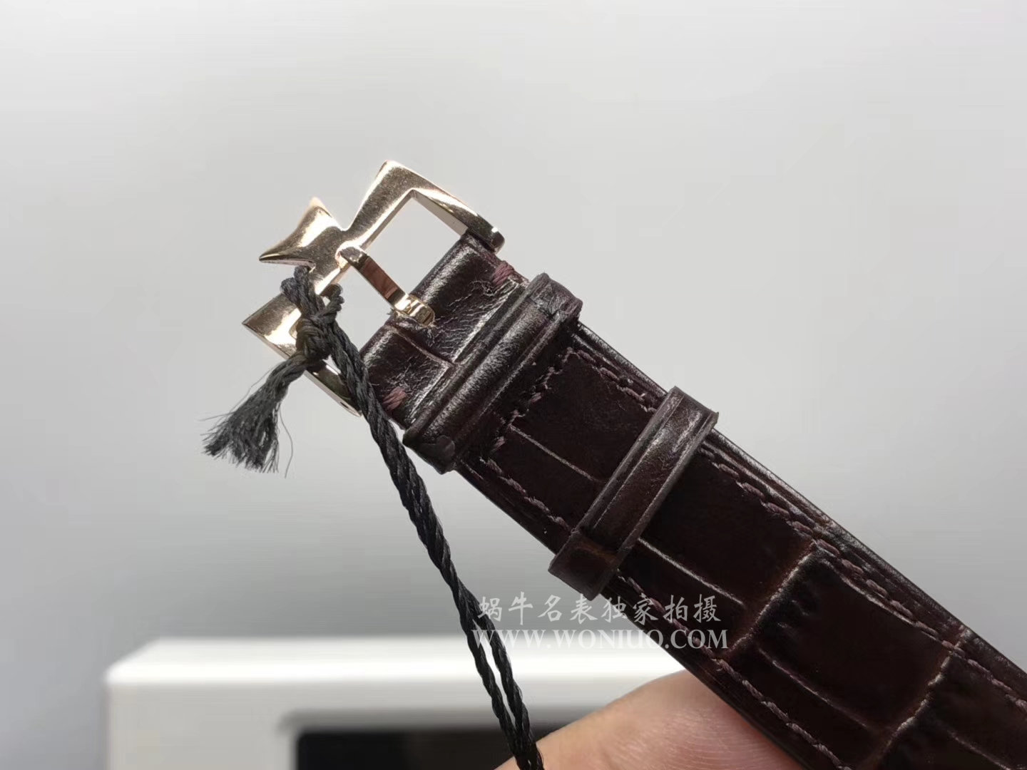 MK  江诗丹顿传承系列85180/000R-9248腕表 / JS138   MK  江诗丹顿传承系列85180/000R-9248腕表 / JS138
